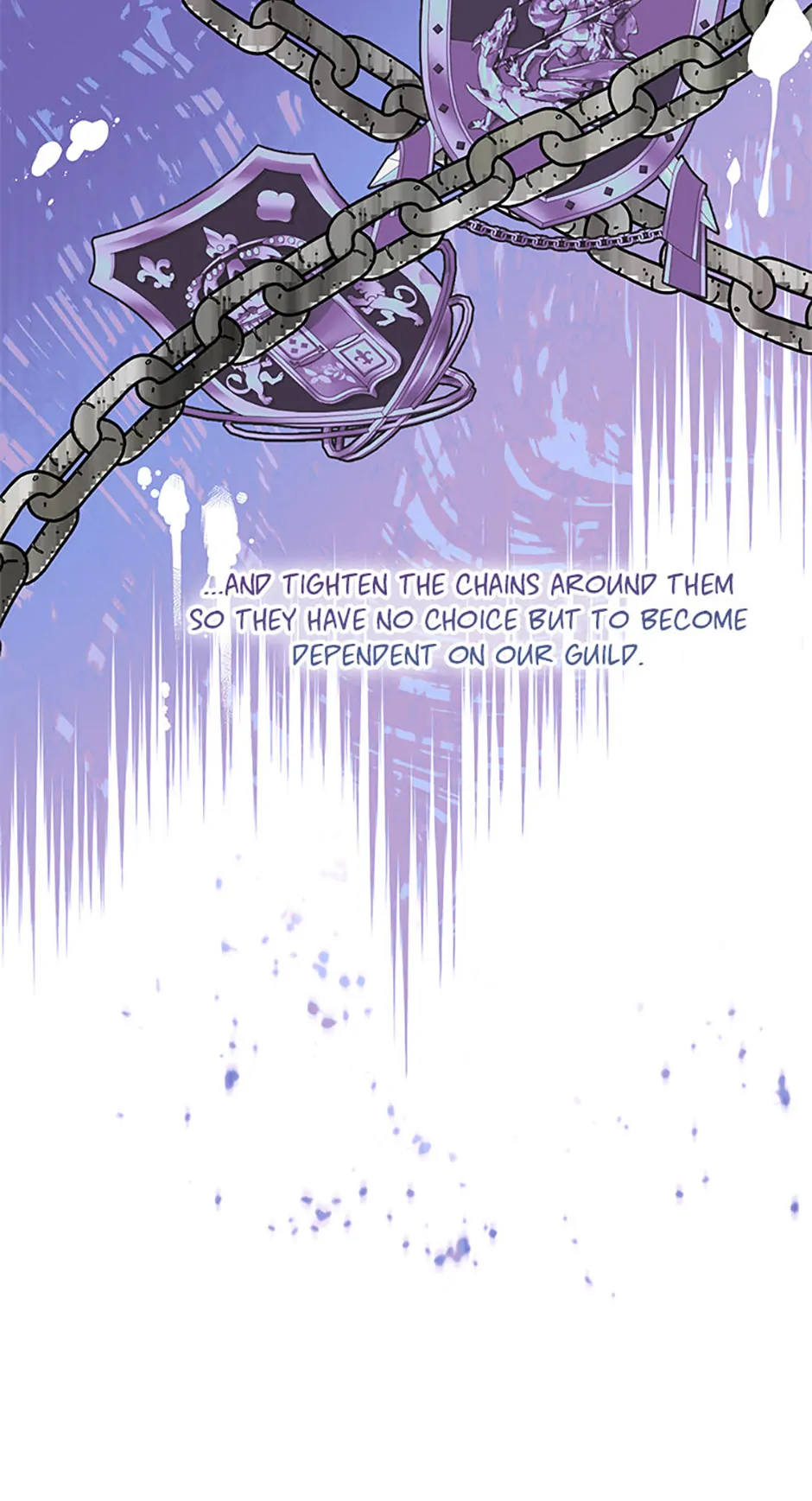 Surviving as an Illegitimate Princess Chapter 105 page 22