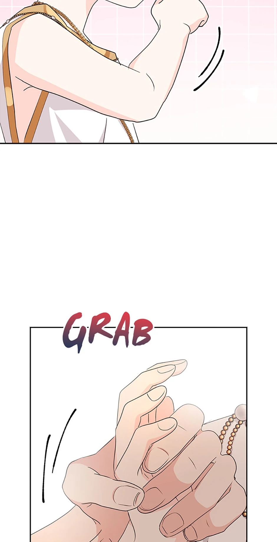 Surviving as an Illegitimate Princess Chapter 105 page 47