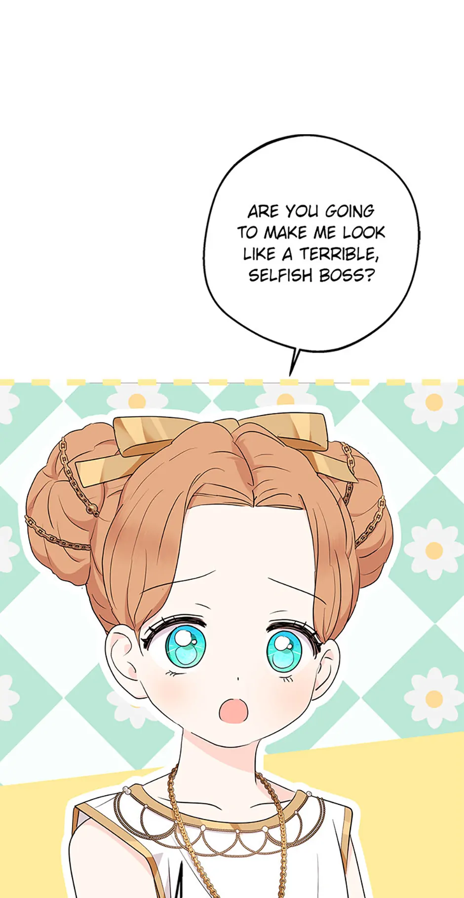 Surviving as an Illegitimate Princess Chapter 105 page 58