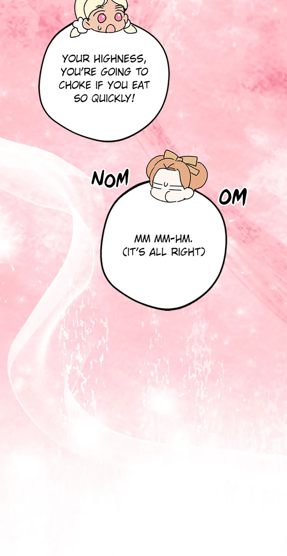 Surviving as an Illegitimate Princess Chapter 105 page 66