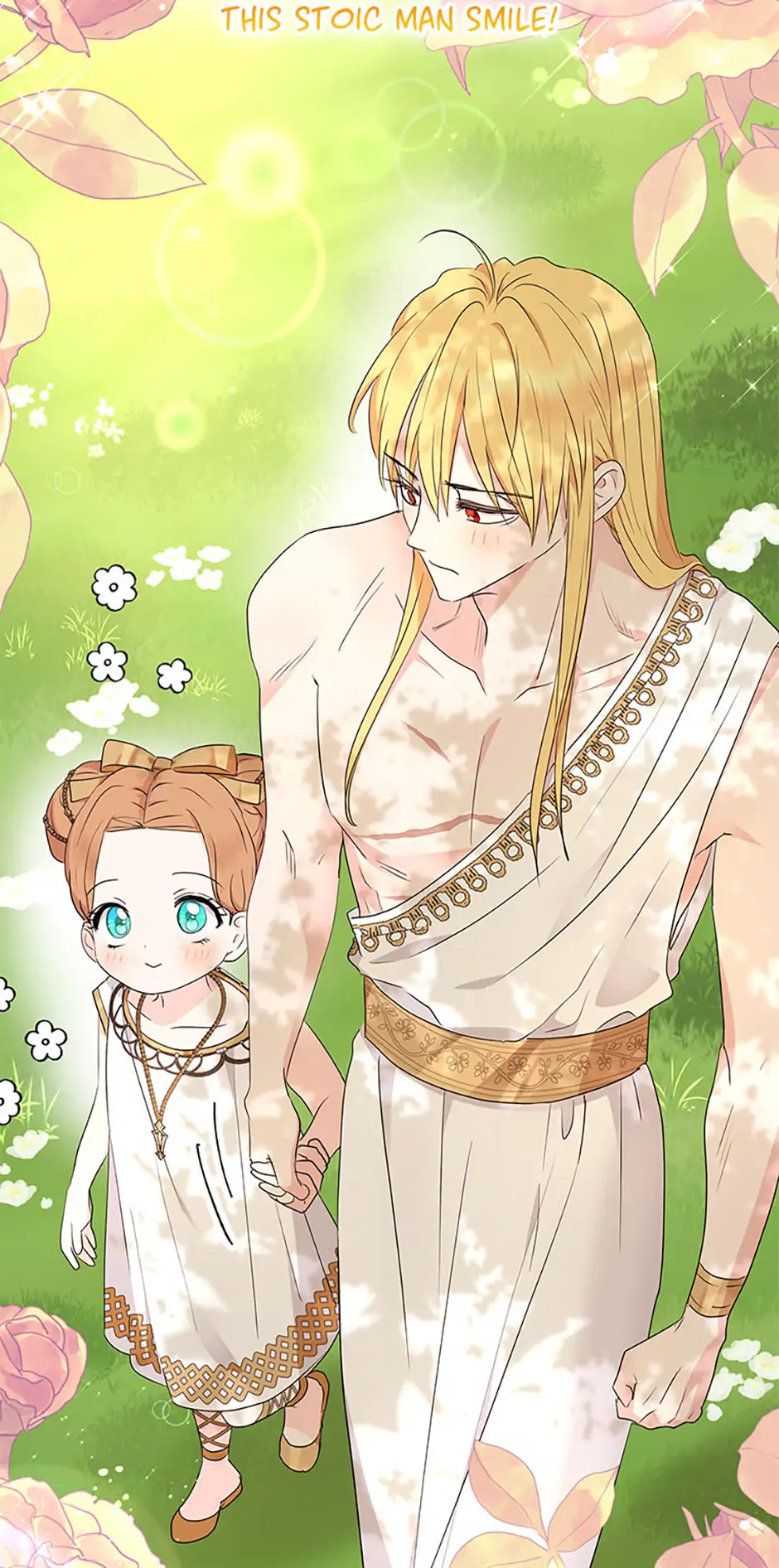 Surviving as an Illegitimate Princess Chapter 105 page 74