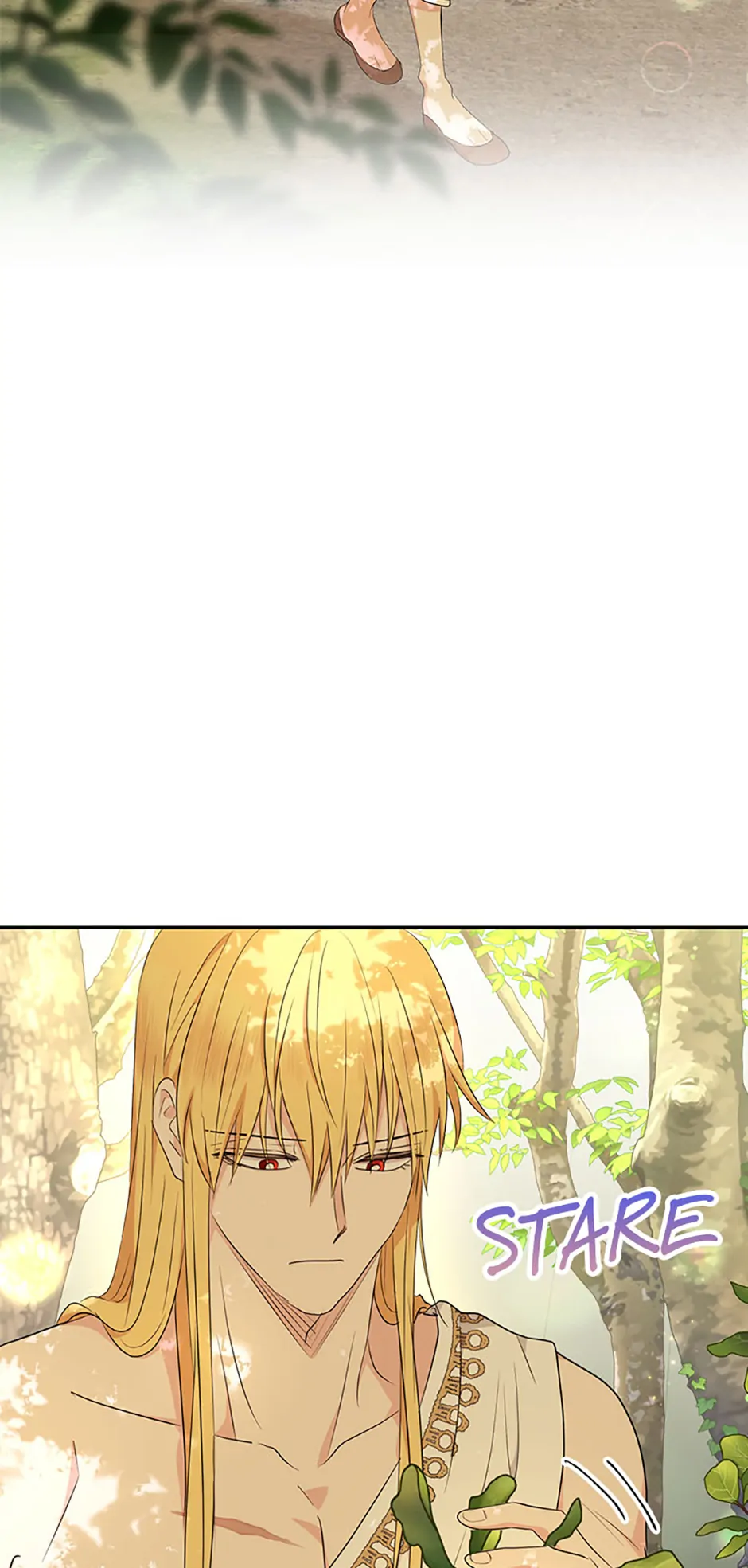 Surviving as an Illegitimate Princess Chapter 106 page 11