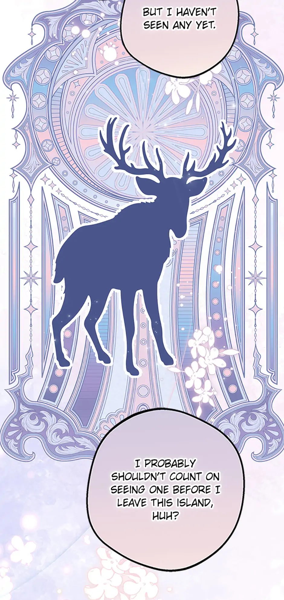 Surviving as an Illegitimate Princess Chapter 106 page 6