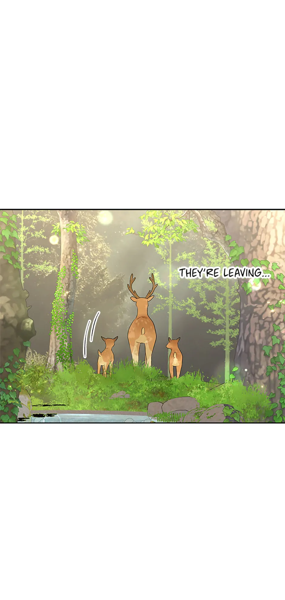 Surviving as an Illegitimate Princess Chapter 106 page 23