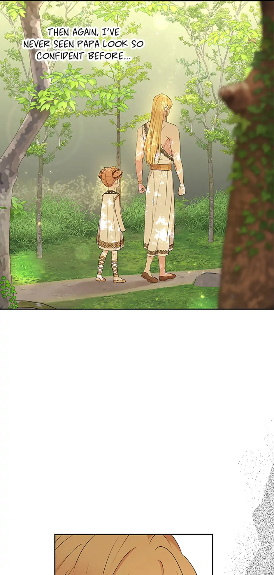 Surviving as an Illegitimate Princess Chapter 106 page 14