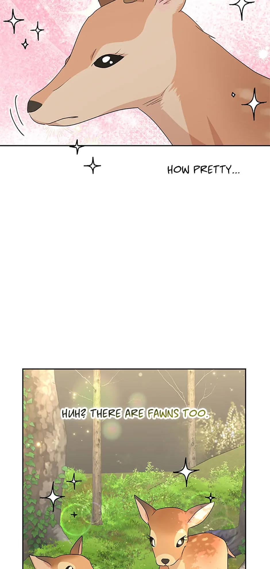 Surviving as an Illegitimate Princess Chapter 106 page 20