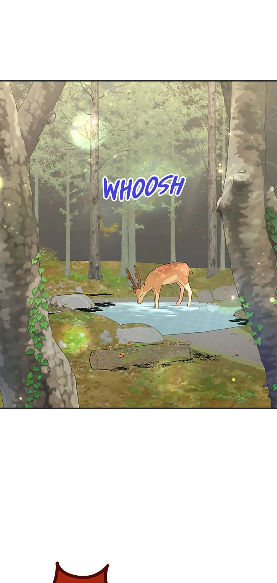 Surviving as an Illegitimate Princess Chapter 106 page 18