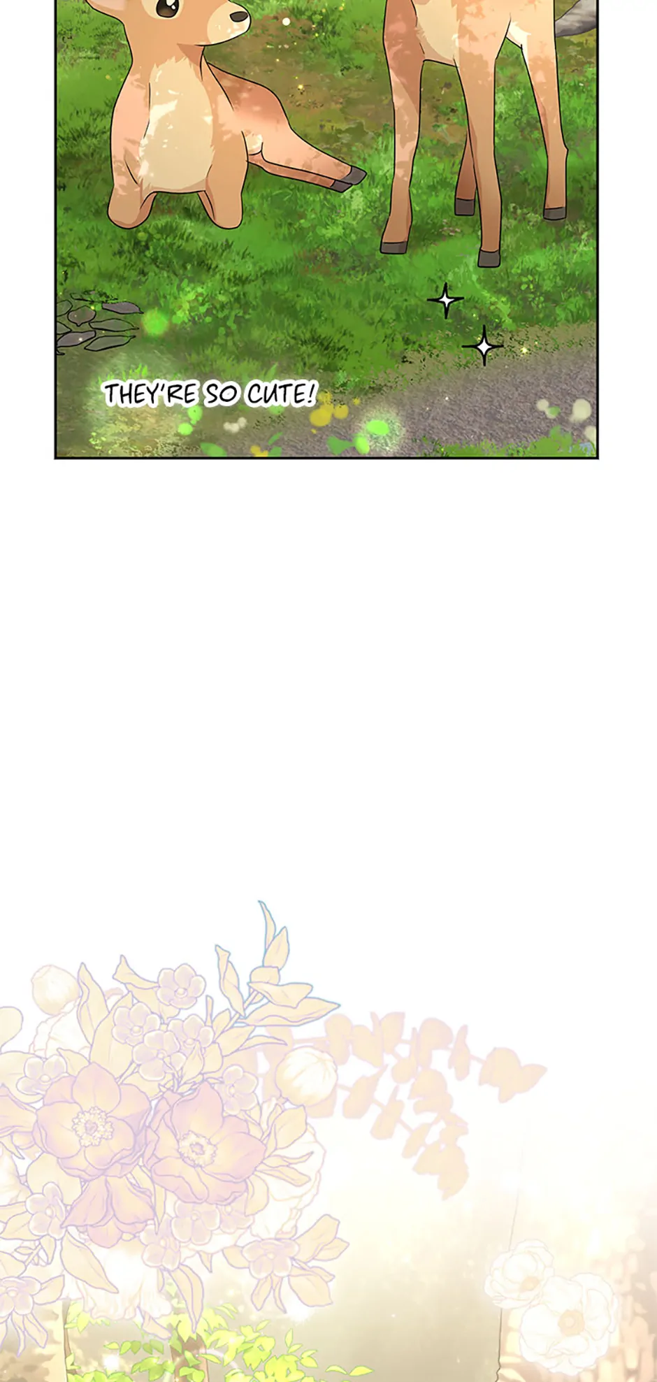 Surviving as an Illegitimate Princess Chapter 106 page 21