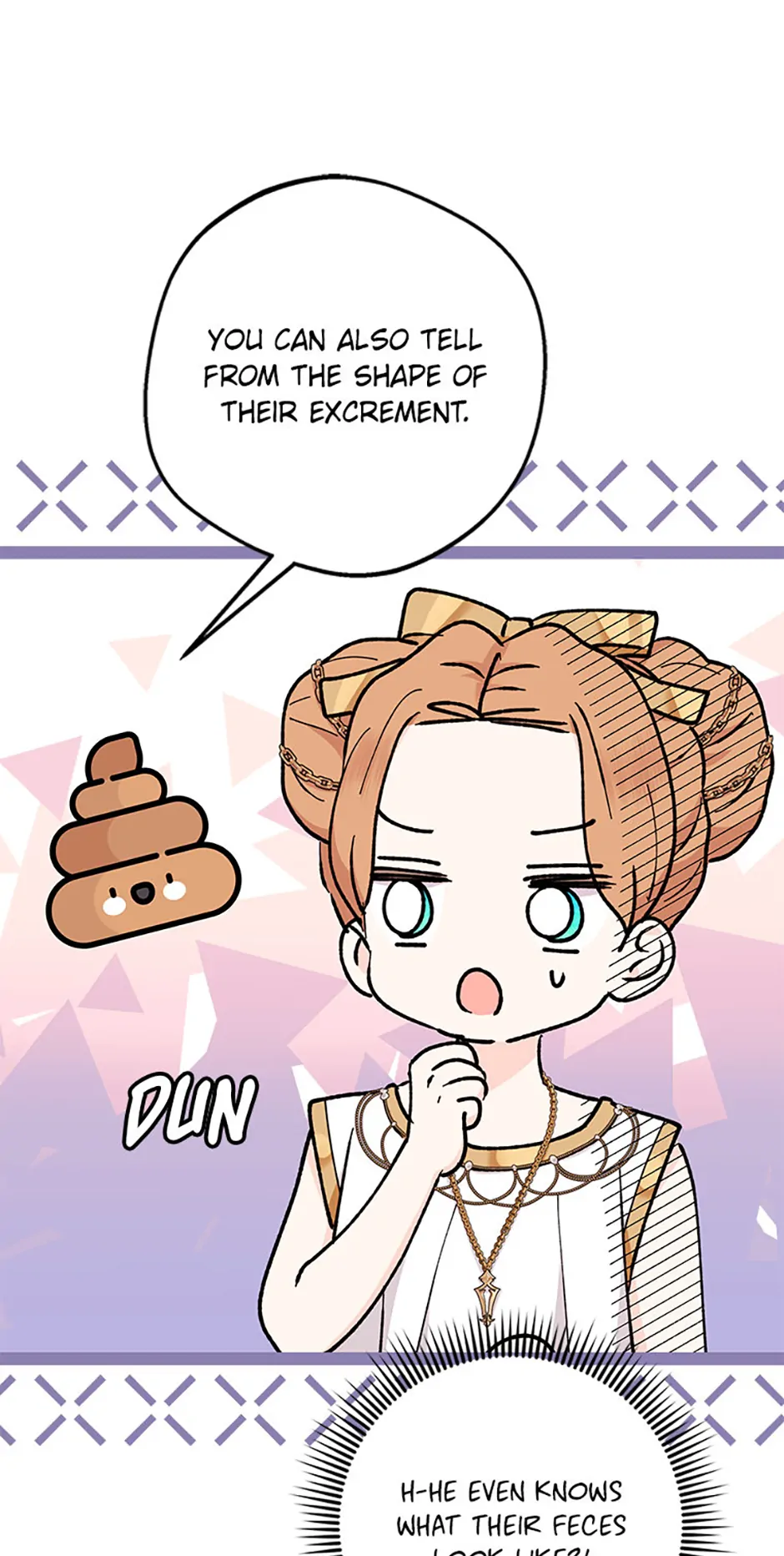 Surviving as an Illegitimate Princess Chapter 106 page 26