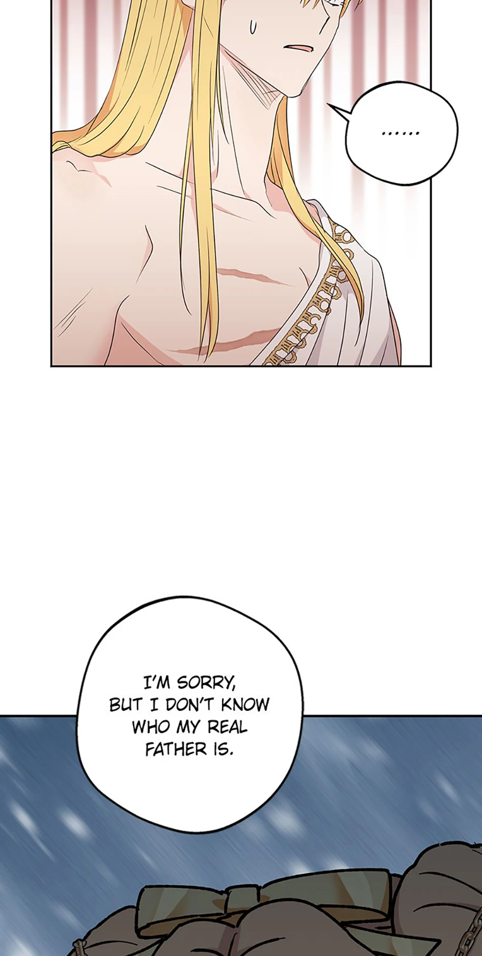 Surviving as an Illegitimate Princess Chapter 106 page 29