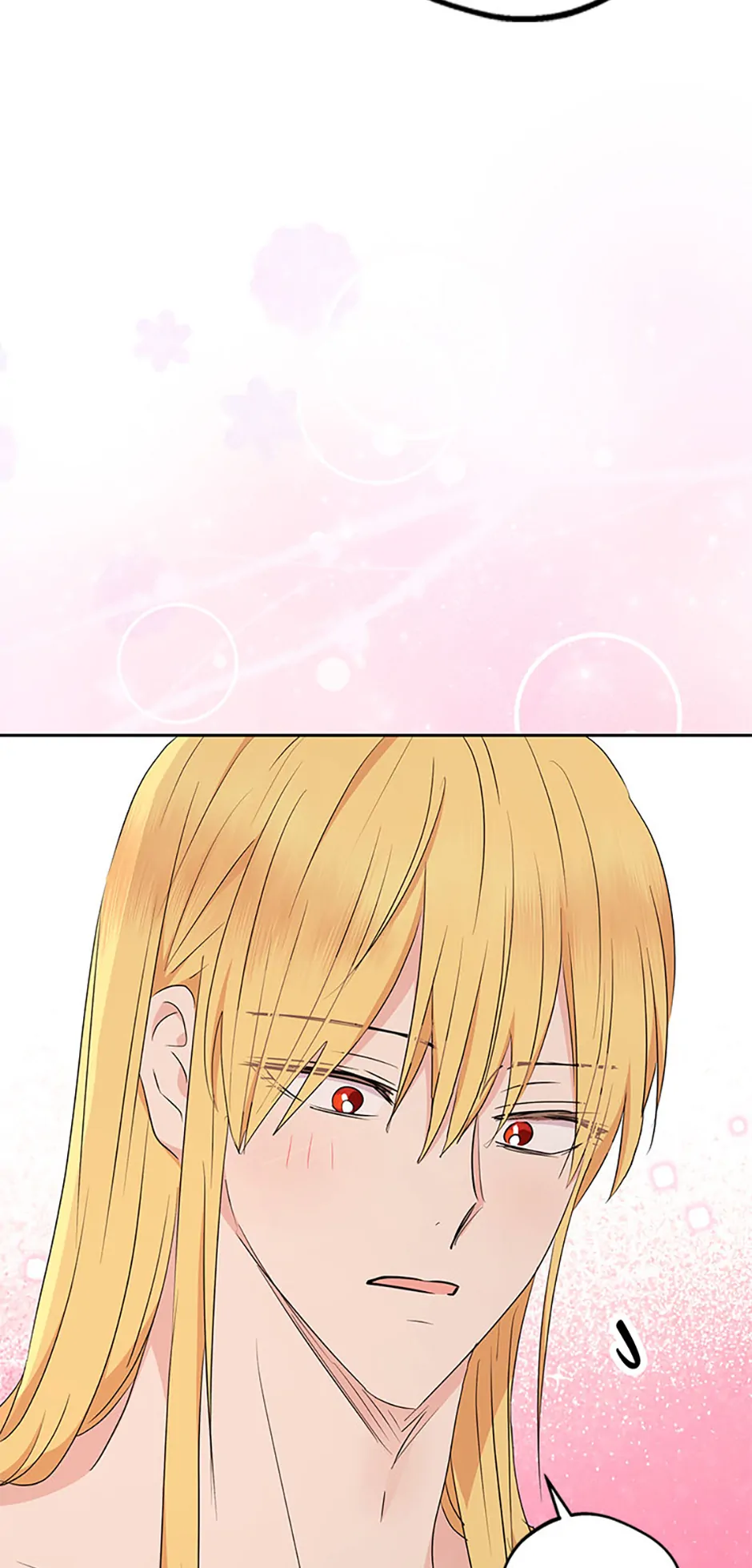 Surviving as an Illegitimate Princess Chapter 106 page 37