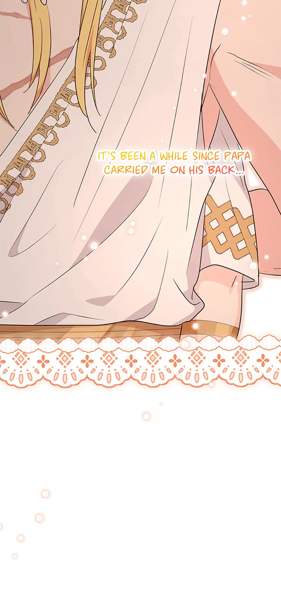 Surviving as an Illegitimate Princess Chapter 106 page 44