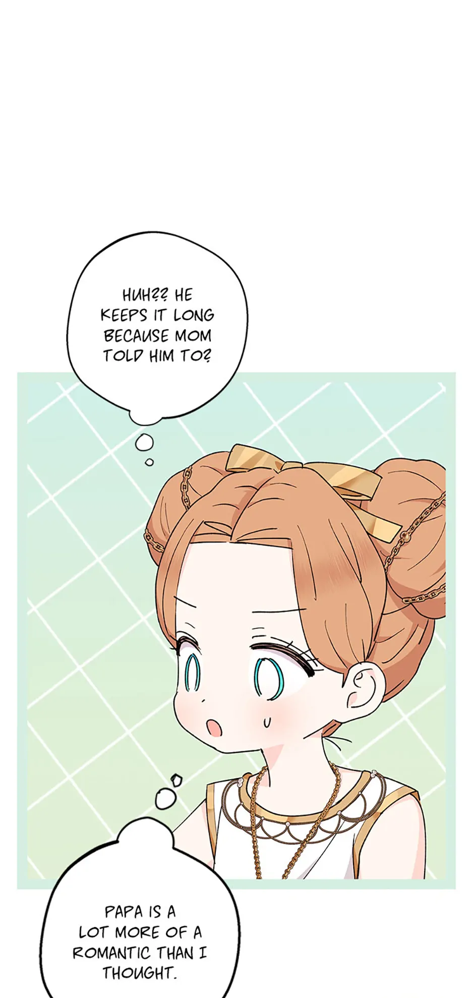 Surviving as an Illegitimate Princess Chapter 106 page 48