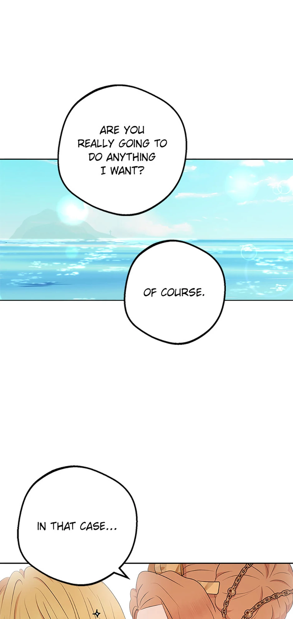Surviving as an Illegitimate Princess Chapter 106 page 52