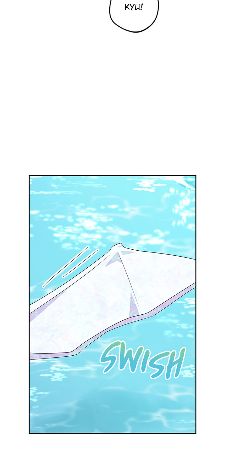 Surviving as an Illegitimate Princess Chapter 106 page 58