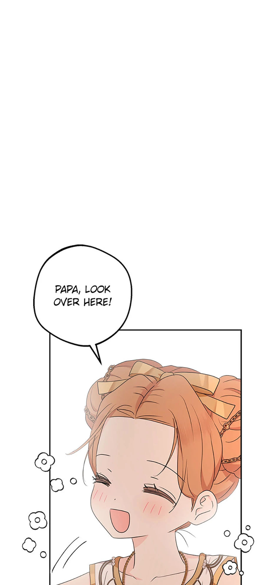 Surviving as an Illegitimate Princess Chapter 106 page 60