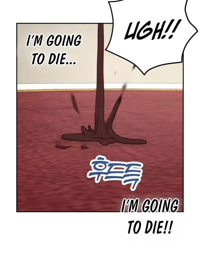 Surviving as an Illegitimate Princess Chapter 120 page 8