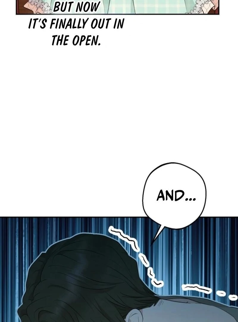 Surviving as an Illegitimate Princess Chapter 120 page 17