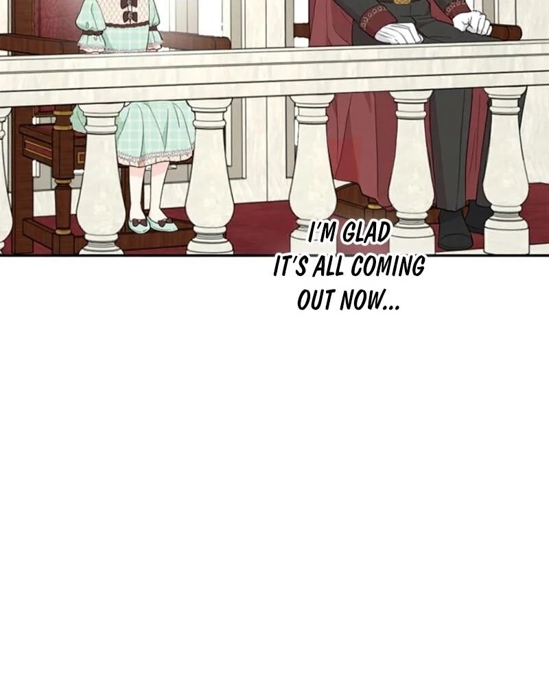 Surviving as an Illegitimate Princess Chapter 120 page 29