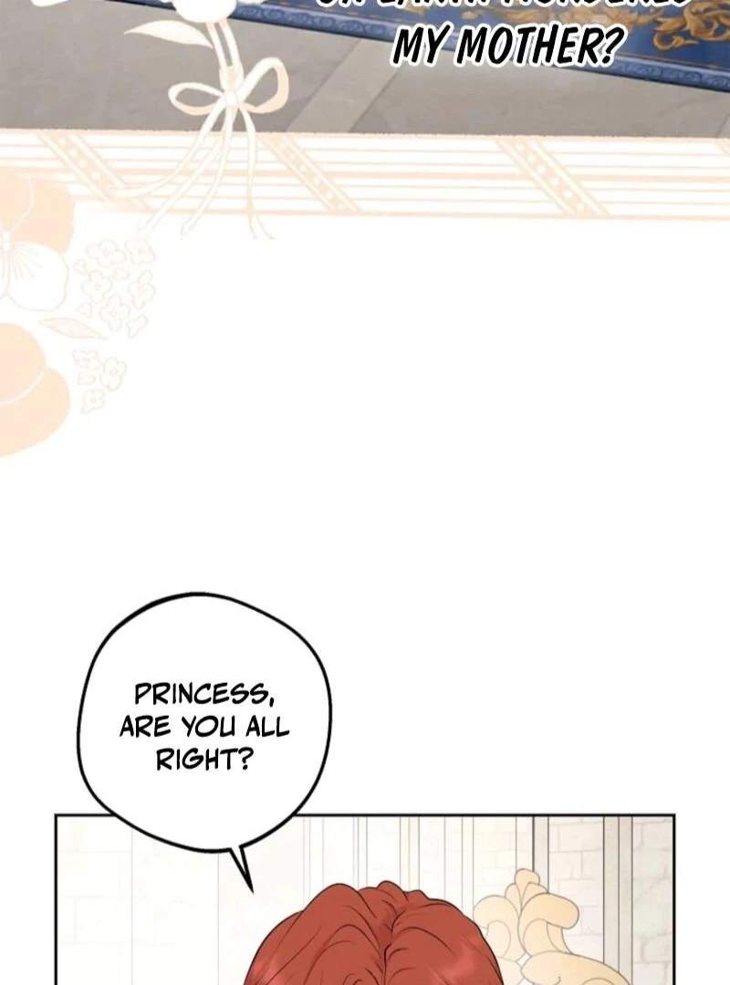 Surviving as an Illegitimate Princess Chapter 120 page 34