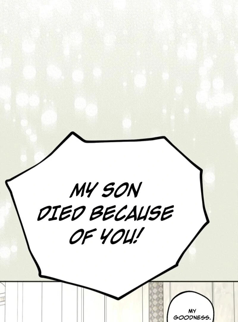 Surviving as an Illegitimate Princess Chapter 120 page 26