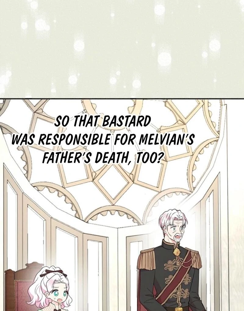 Surviving as an Illegitimate Princess Chapter 120 page 28