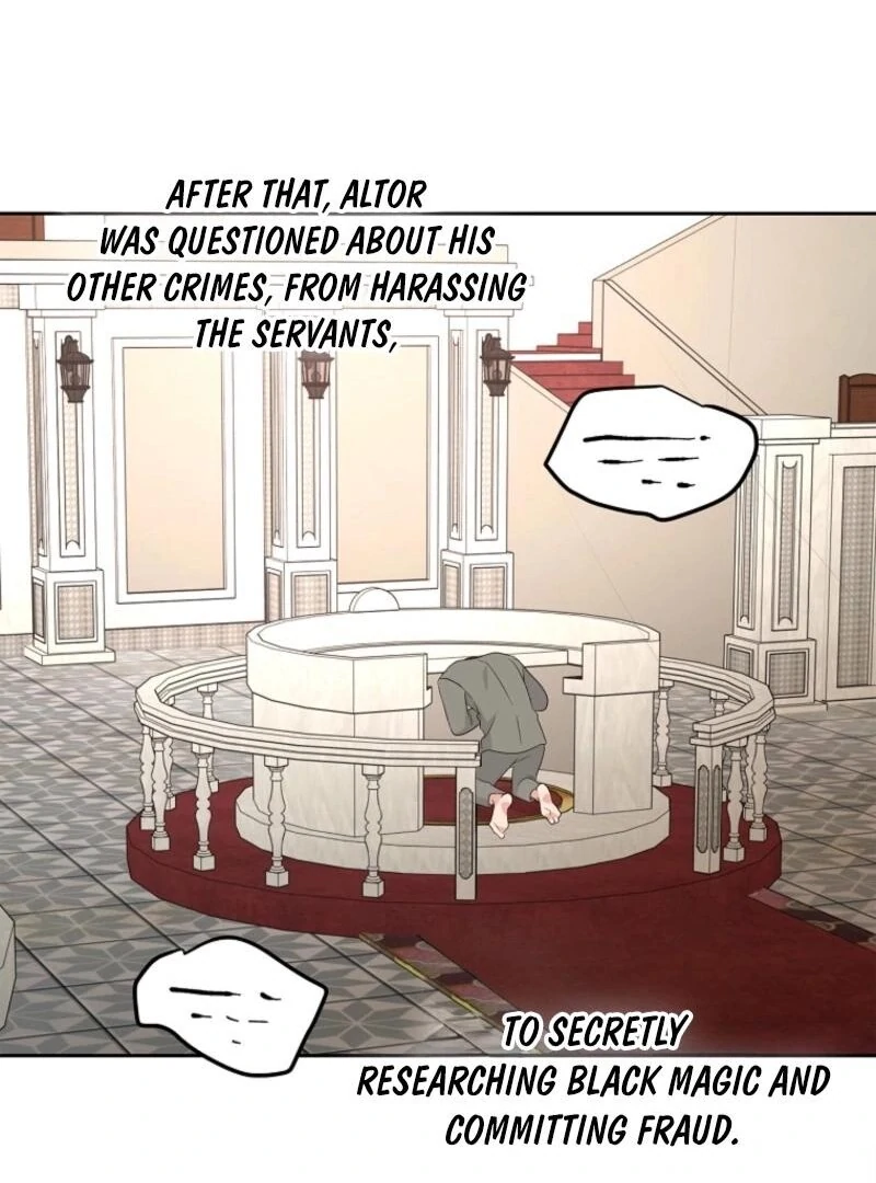 Surviving as an Illegitimate Princess Chapter 120 page 30
