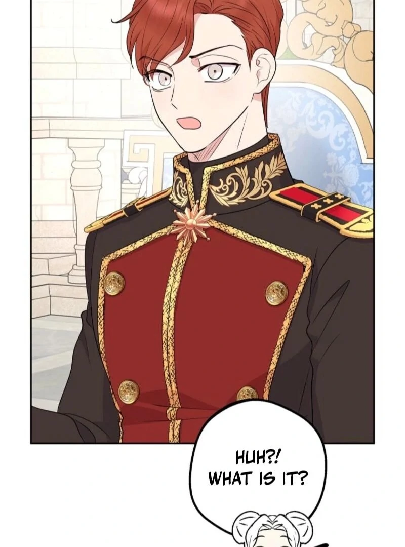 Surviving as an Illegitimate Princess Chapter 120 page 35