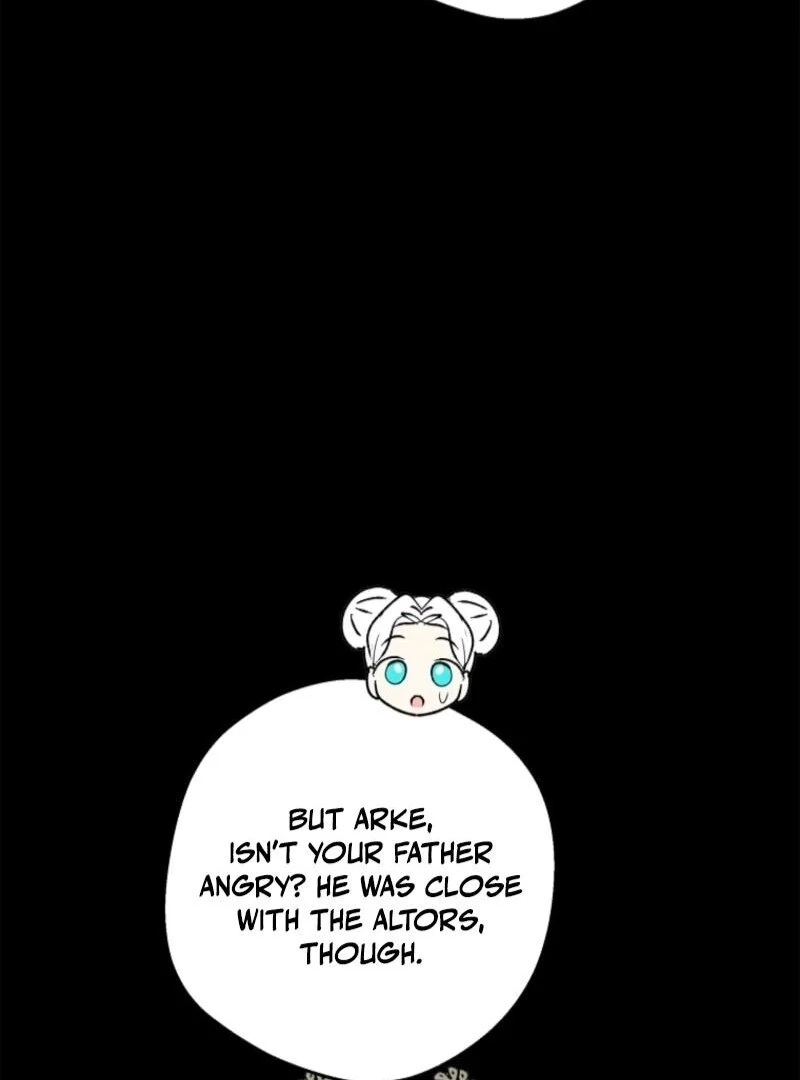 Surviving as an Illegitimate Princess Chapter 120 page 41