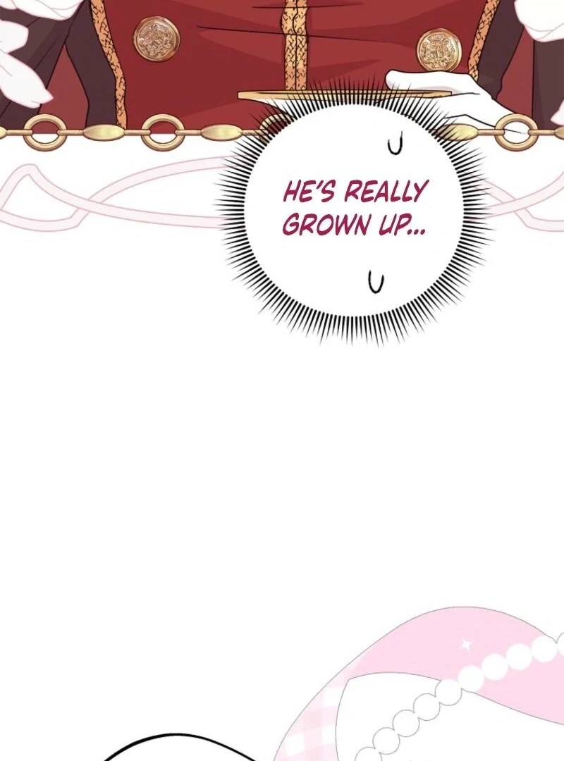 Surviving as an Illegitimate Princess Chapter 120 page 49