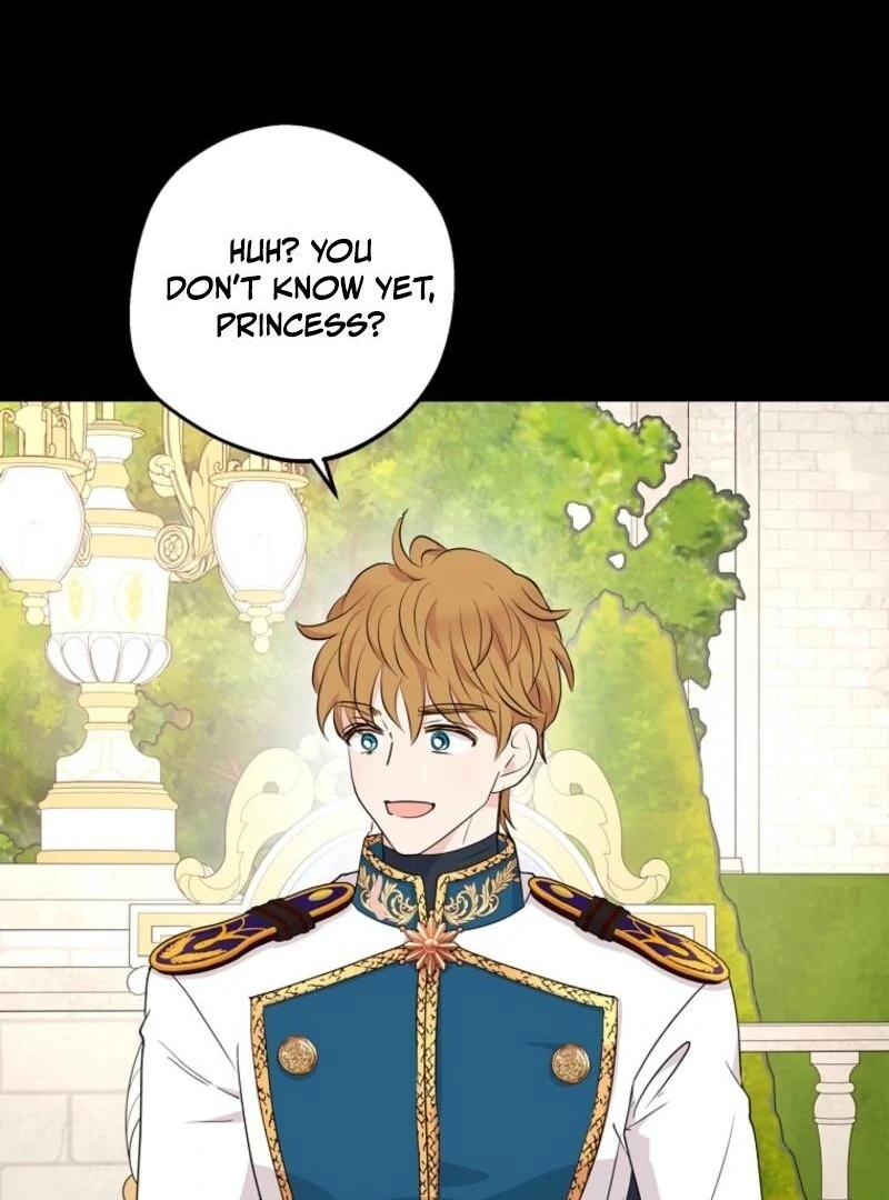 Surviving as an Illegitimate Princess Chapter 120 page 44