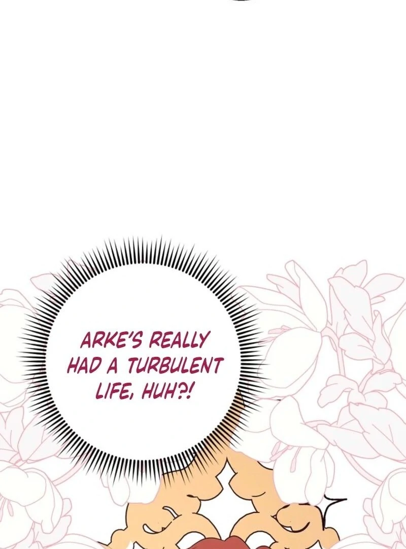 Surviving as an Illegitimate Princess Chapter 120 page 47