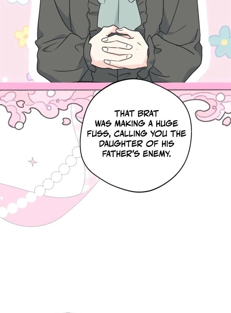 Surviving as an Illegitimate Princess Chapter 120 page 51