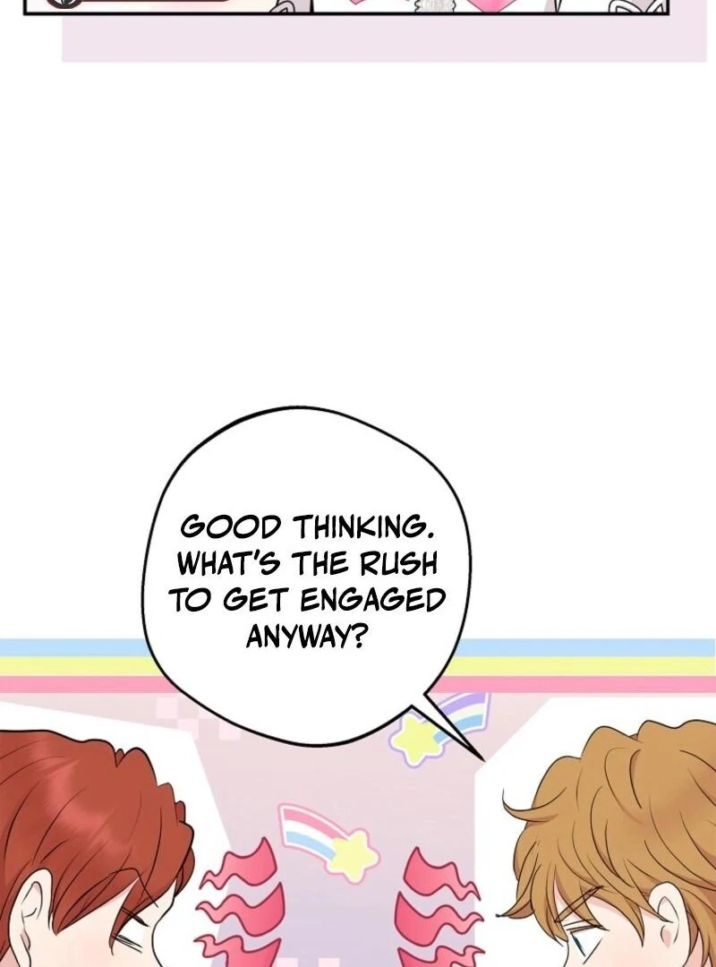 Surviving as an Illegitimate Princess Chapter 120 page 53