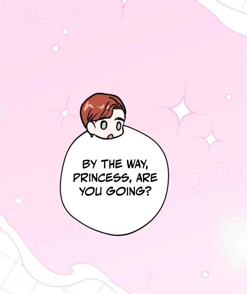 Surviving as an Illegitimate Princess Chapter 120 page 55