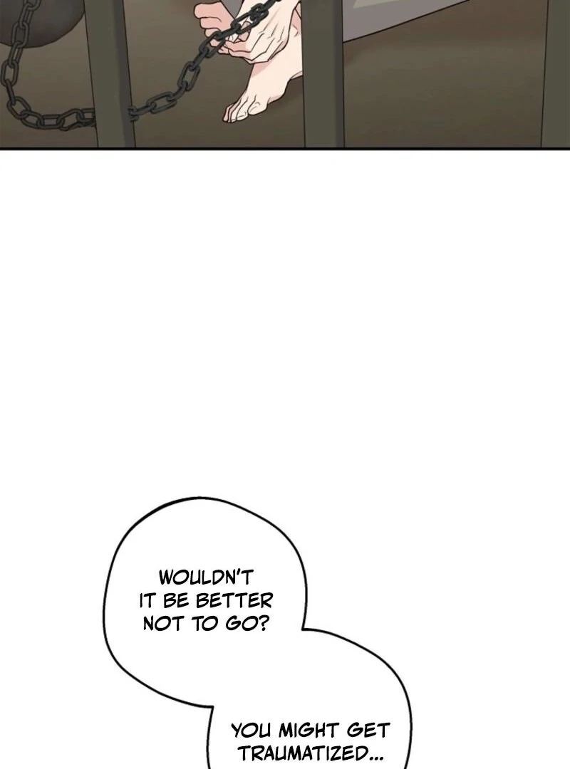 Surviving as an Illegitimate Princess Chapter 120 page 58