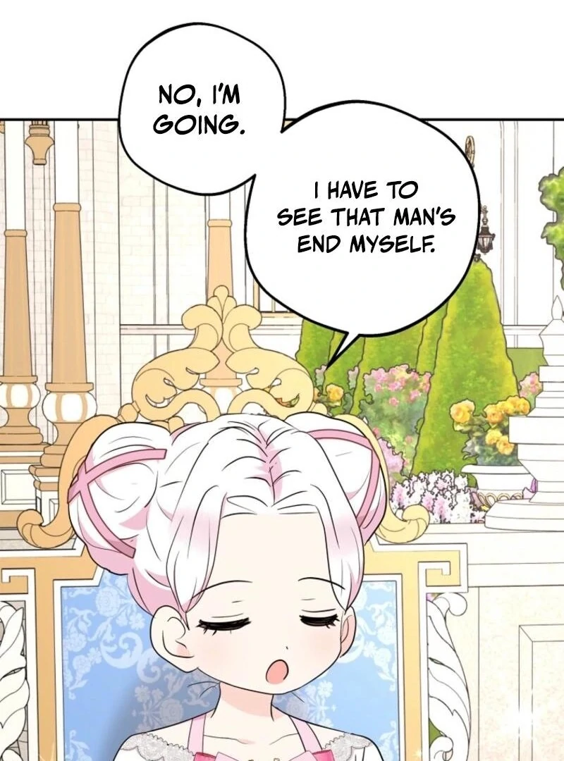 Surviving as an Illegitimate Princess Chapter 120 page 60