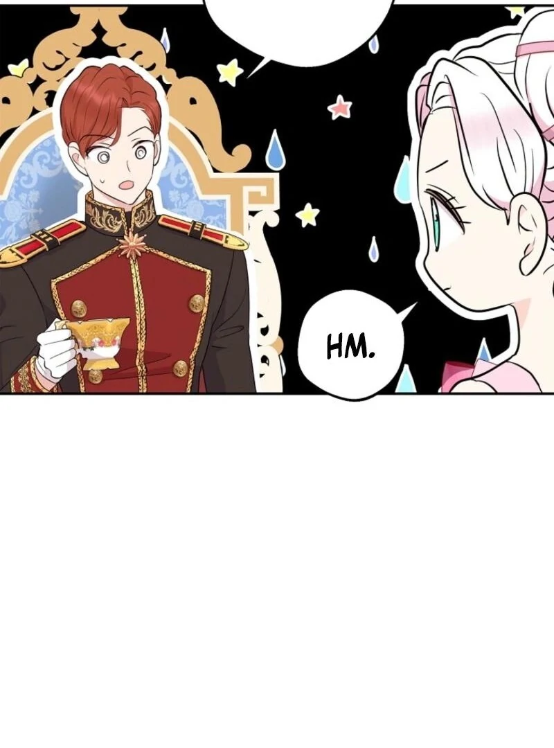 Surviving as an Illegitimate Princess Chapter 120 page 59