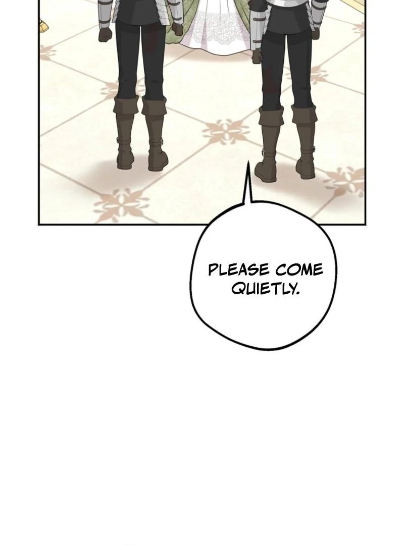 Surviving as an Illegitimate Princess Chapter 120 page 67