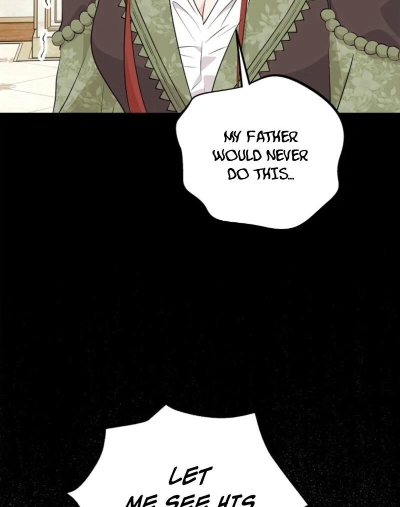 Surviving as an Illegitimate Princess Chapter 120 page 69