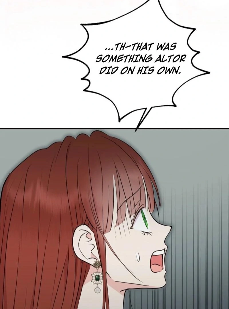 Surviving as an Illegitimate Princess Chapter 120 page 86