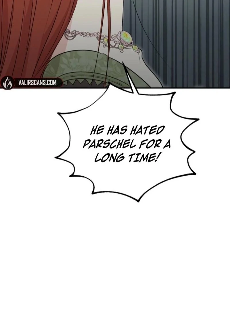Surviving as an Illegitimate Princess Chapter 120 page 87