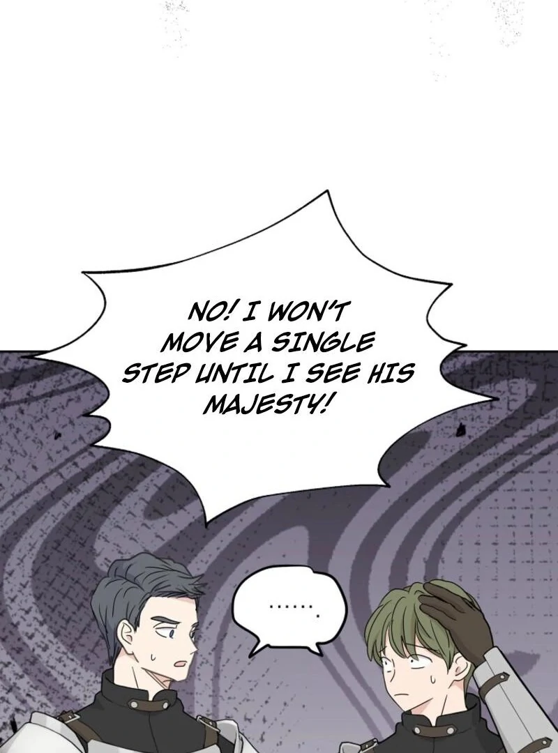 Surviving as an Illegitimate Princess Chapter 120 page 71