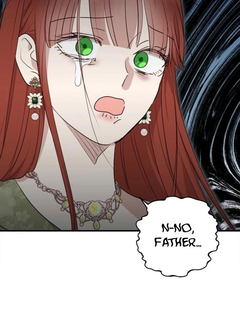 Surviving as an Illegitimate Princess Chapter 120 page 77