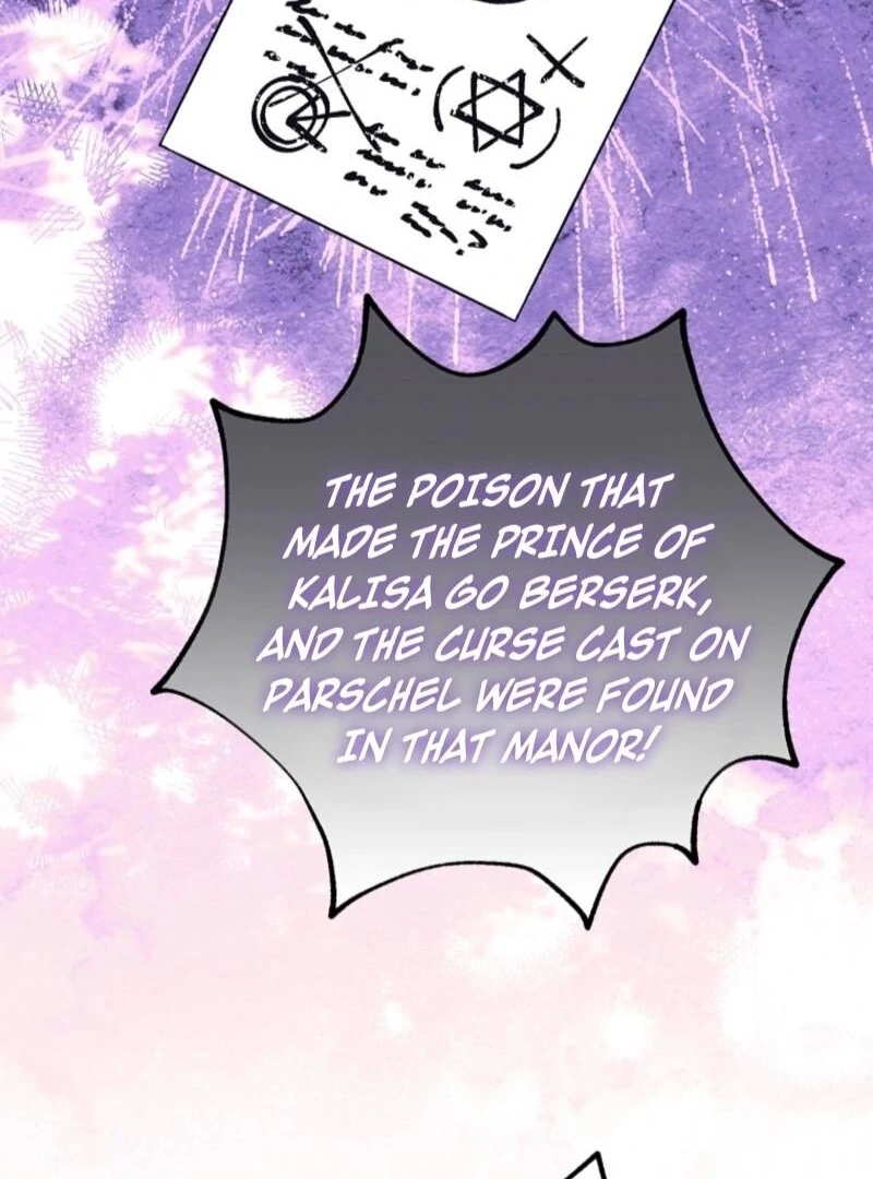 Surviving as an Illegitimate Princess Chapter 120 page 85