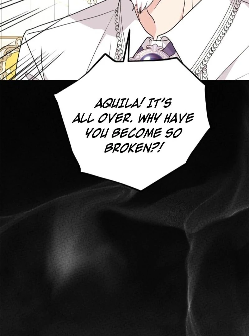 Surviving as an Illegitimate Princess Chapter 120 page 89