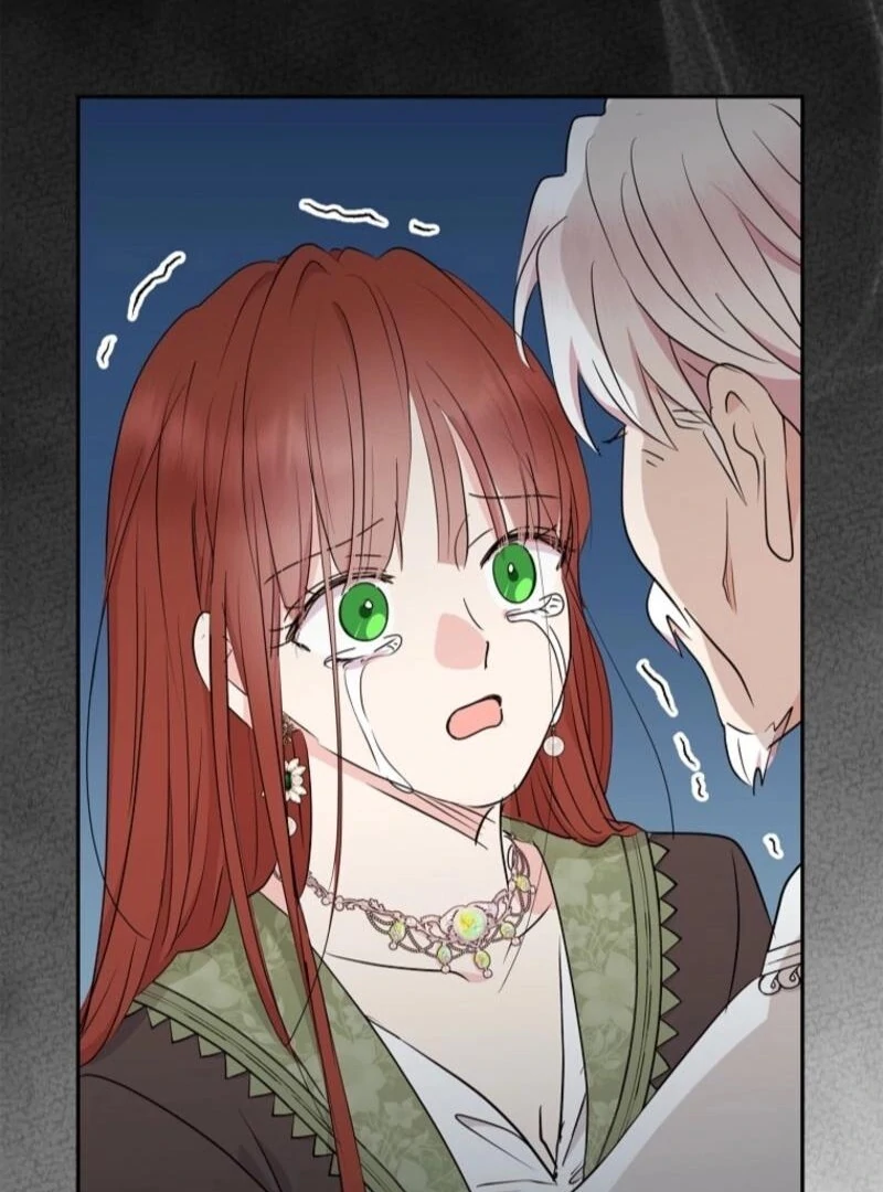 Surviving as an Illegitimate Princess Chapter 120 page 90