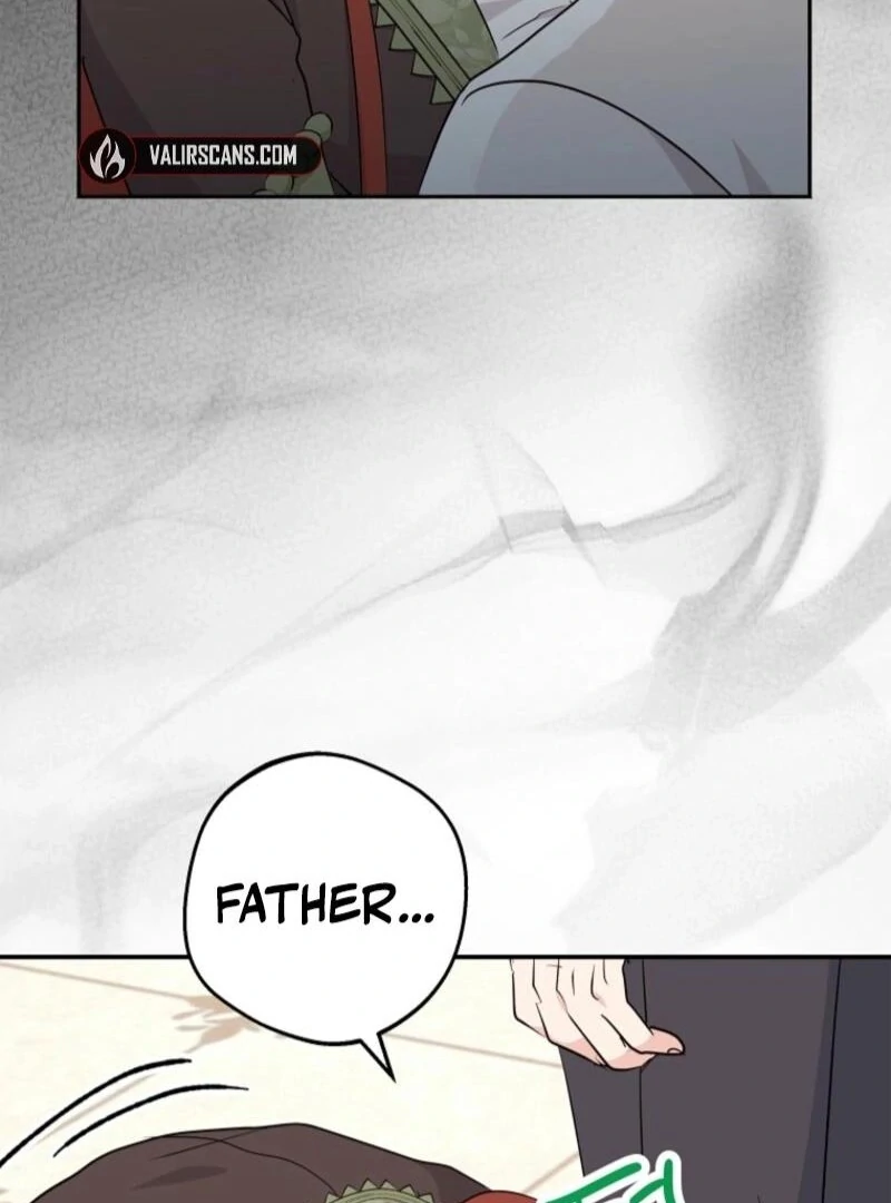 Surviving as an Illegitimate Princess Chapter 120 page 91