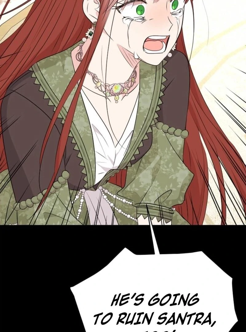 Surviving as an Illegitimate Princess Chapter 120 page 97