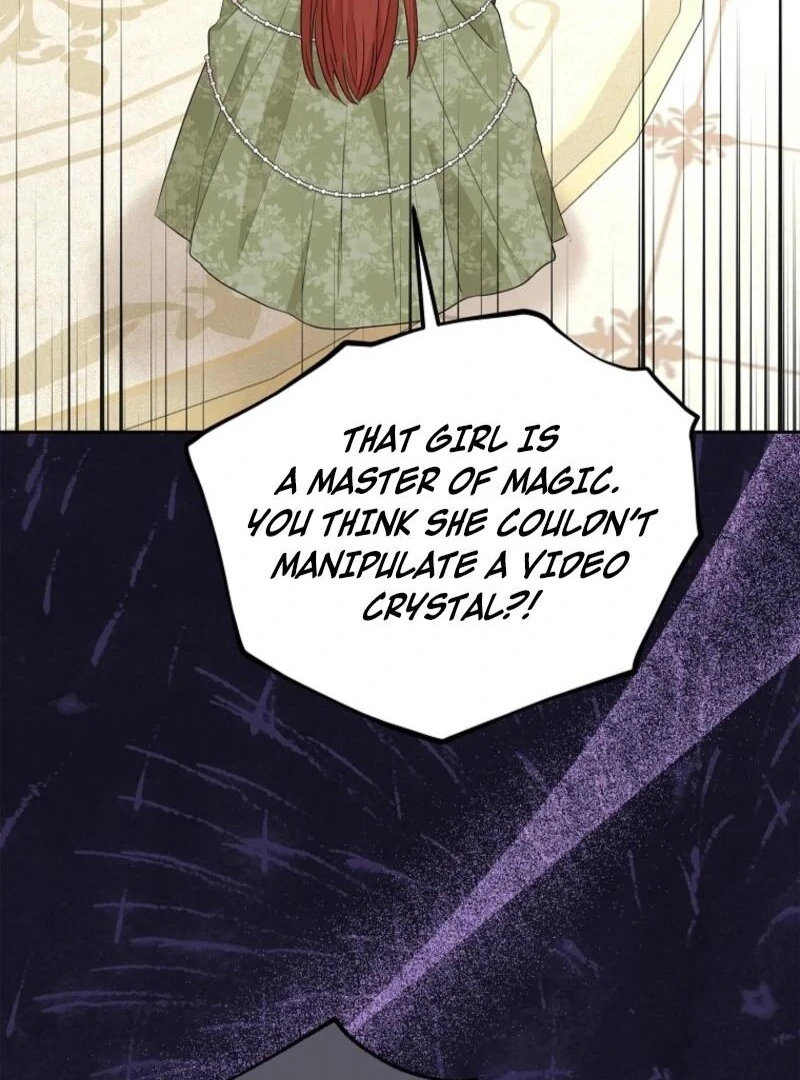Surviving as an Illegitimate Princess Chapter 120 page 83